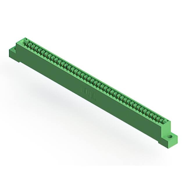 846-042-521-104 EDAC Inc.  Edgeboard Connectors